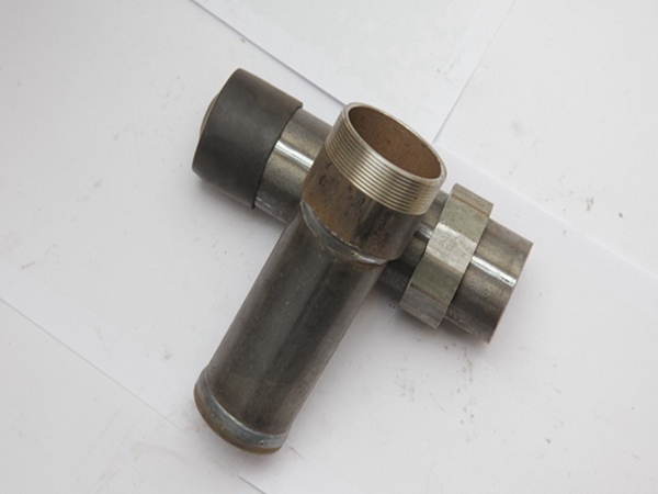 阿里螺旋式声测管厚壁3.0mm